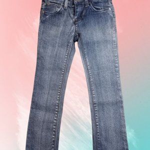 NEW Girls Piper Faves Skinny Jeans size 4R